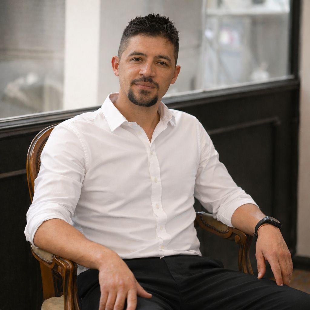 Michael Loffsner