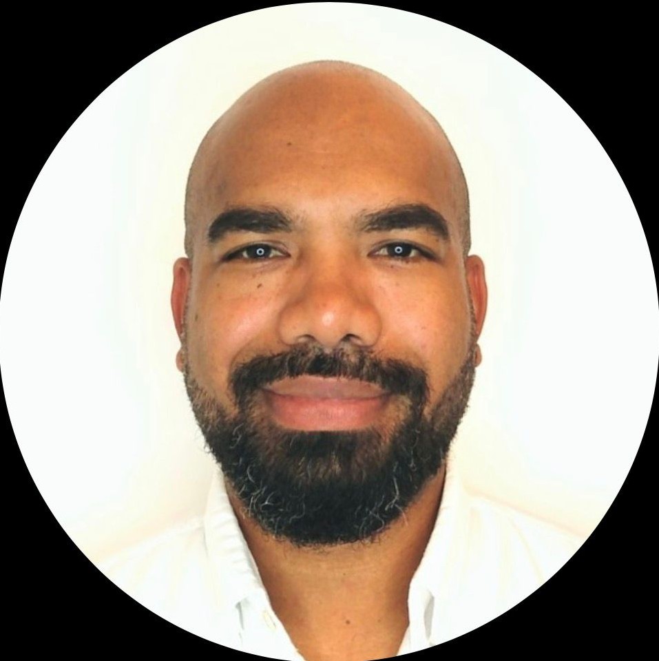 Jorge Grueso