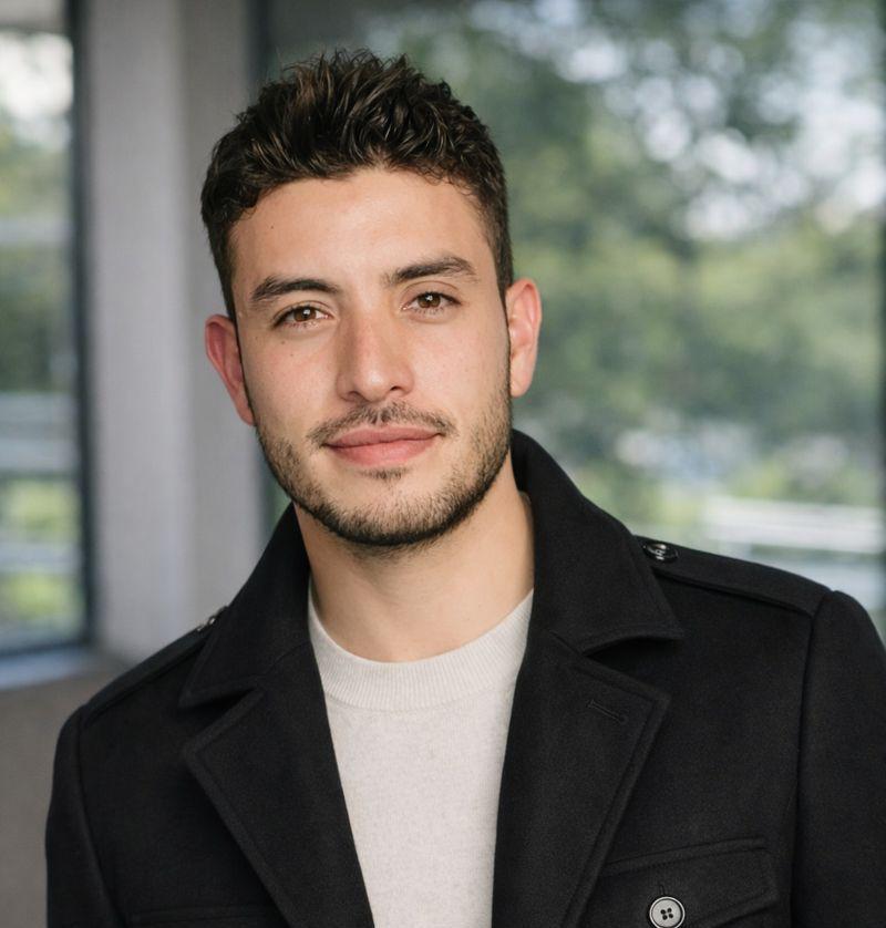 Julian Lozano