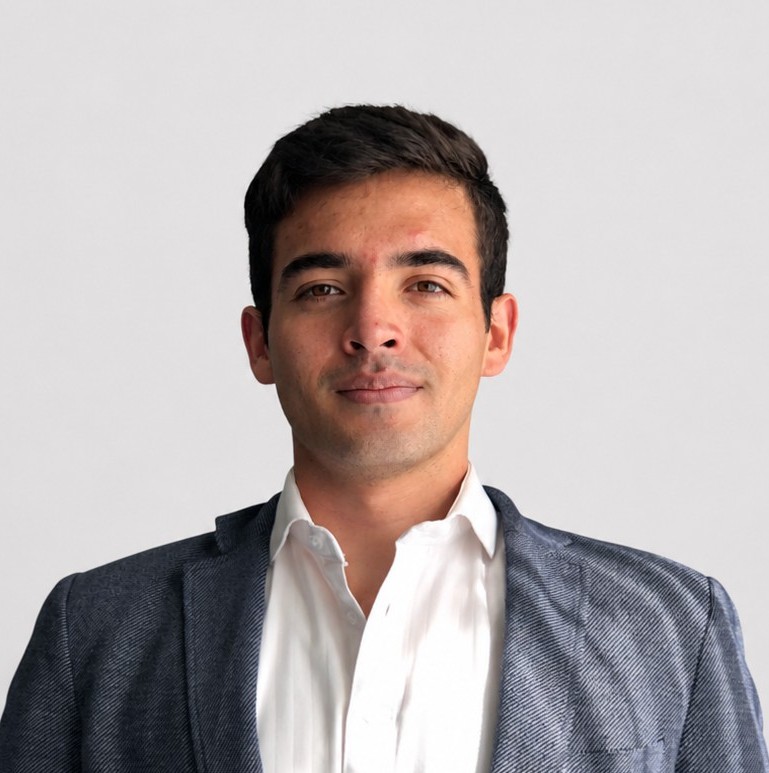 Nicolas Suarez